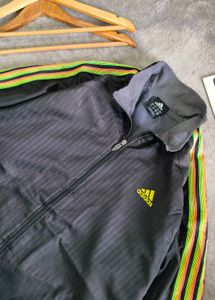 Adidas Track Jacket