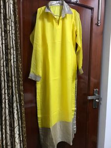 Kurti Set