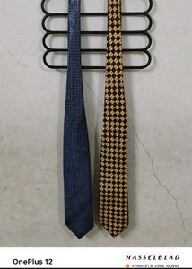 Men's Necktie Bundle