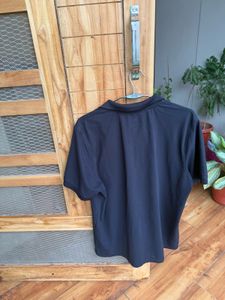 Tecnosport Polo Polyester T shirt