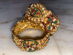 Bangles, Bracelet &amp; ear rings