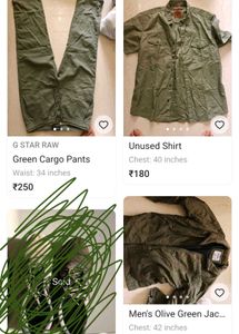 All 3 items at 350
