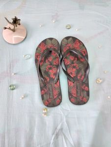 Women Comfortable Slippers