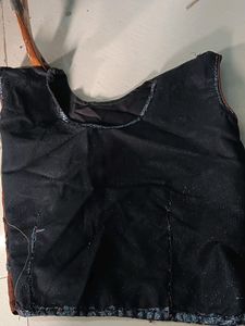 Beautiful Crop Top And Skirt