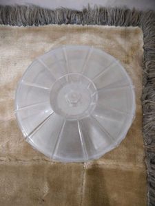 Kitchen Utensil Lid