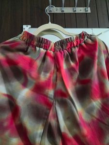 Vibrant Tie-Dye Co-ords XL