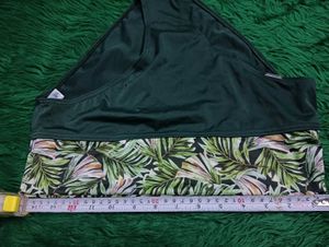 Tropical 🇲🇾🆕Print Bikini Bottom