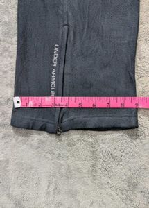 Under Armour Black Track Pants