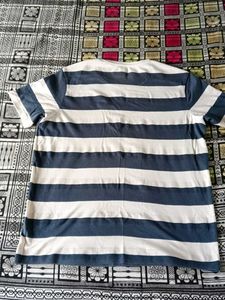 Classic Striped T-Shirt