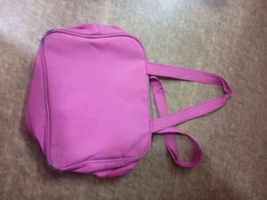 Hannah Montana Pink Backpack