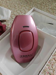 Erickka Laser Hair Removal Handset