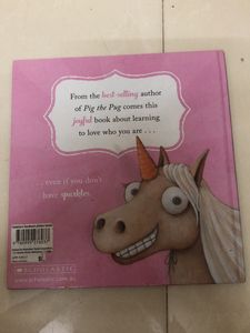 Thelma The Unicorn