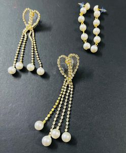 Fancy 2combo korean Earrings Party Wear