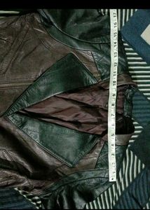 Stylish Biker Jacket for Women