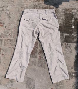 Women's Cargo Pants