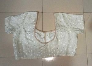 Stylish Crop Blouses - Pack of 5