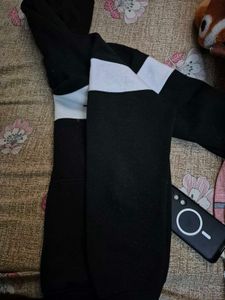 Tommy Jeans Black Hoodie