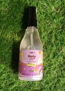 Plum Lovin Vanilla Vibes Body Mist