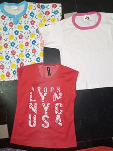 T Shirts