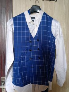 3 Pcs Suit