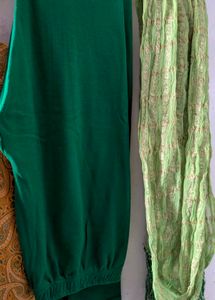 Elegant Kurta Set