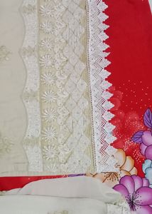 Kurti + Dupatta