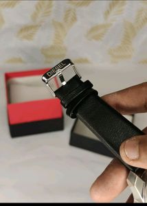 Diesel New Watch Copy