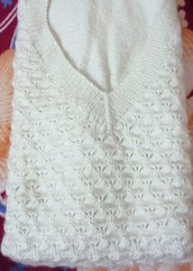 Gents Half Sleeves Sweaters