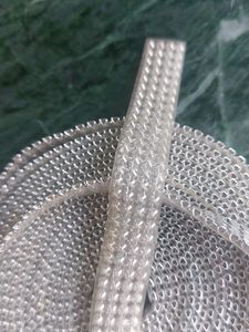 Mesh Lace