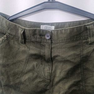 Papaya Weekend shorts