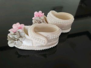 Baby Girl Shoes
