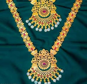 Elegent 2 Piece RaaniHaar With Outstanding Quality