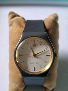 Classic Bentex unisex Watch