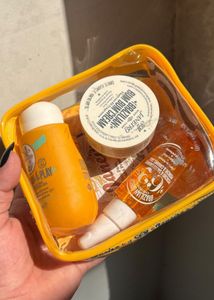 Sol de- janeiro Bum summer jet set