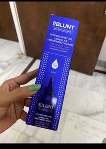 BbLUNT  Lamellar Water For Shiny Hair