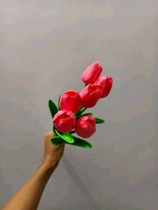 Rose Flowered🌷
