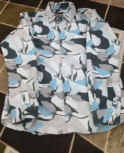 Summer Boy Shirt Size-30