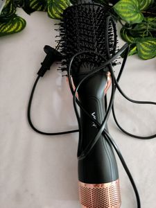 VGR Professional Hot Air Brush