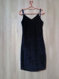 Blue Dress