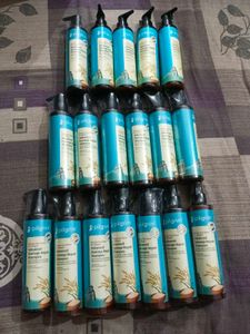 Pilgrim Advanced Damage Repair Shampoo