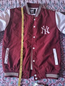 New York Yankees Varsity Jacket