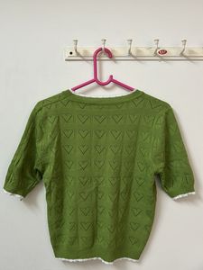 Green Top