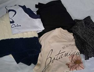 Bundle of Women's Tops *(6 pieces)*