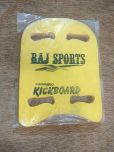 Raj Sports Swimming Kickboard