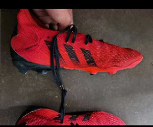 Adidas Predator Football Boots