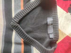 Thrifted 4 items jacket sweater sale