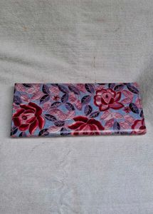 Colorful Eyeshadow Palette