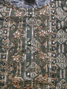 Elegant Kurta Set