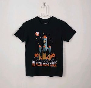 Bundle of 2 T-Shirts for Boys(8-10 yrs)