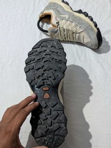 Nike ACG Hiking Shoes